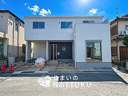 【住まいのNATTOKU】Terrechez　京田辺市興戸南落延　第１期　限定１邸