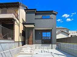 【住まいのNATTOKU】Livele　Garden.S　羽曳野市はびきの　第２期　限定１邸