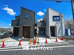 【住まいのNATTOKU】Livele Garden.S　茨木市上野町　第７期