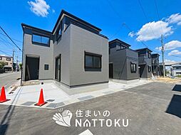 Livele　Garden.S　堺市東区大美野　第６期　全７邸