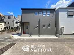 【住まいのNATTOKU】Livele　Garden.S　和泉市池上町　限定１邸