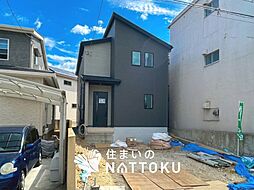 【住まいのNATTOKU】LIGNAGE　八幡市男山吉井　第１期　限定１邸