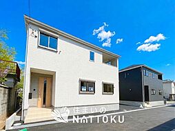 【住まいのNATTOKU】Cradle　garden　木津川市木津清水　第３２期　全２邸