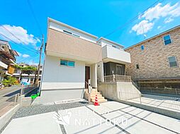 【住まいのNATTOKU】Terrechez　宇治市広野町丸山　第１期　全２邸