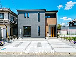 【住まいのNATTOKU】Livele Garden.S　長浜市平方町　第８期　限定１邸