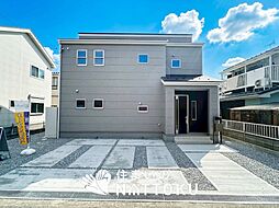 【住まいのNATTOKU】Livele Garden.S　彦根市平田町　第６期　限定１邸