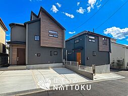 【住まいのNATTOKU】Blooming Garden　枚方市香里ケ丘　全２邸