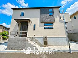 【住まいのNATTOKU】Blooming Garden　寝屋川市太秦中町　　限定１邸