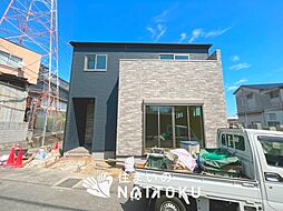 【住まいのNATTOKU】Terrechez　高槻市下田部町　第１期　限定１邸