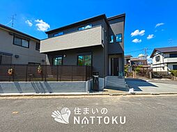 【住まいのNATTOKU】LIGNAGE　河内長野市緑ケ丘北町　第２期　限定1邸
