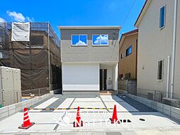 【住まいのNATTOKU】Terrechez　京田辺市草内穴口　第１期　限定１邸