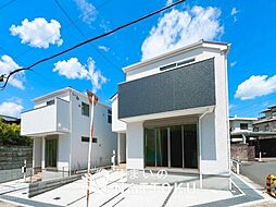 【住まいのNATTOKU】Terrechez　枚方市香里園桜木町　第２期　全２邸