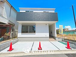 【住まいのNATTOKU】Terrechez　高槻市東五百住町　第２期　限定１邸