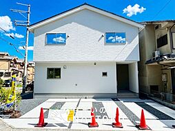 【住まいのNATTOKU】Terrechez　北区大宮釈迦谷　第１期　限定１邸