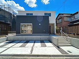【住まいのNATTOKU】Terrechez　大津市国分　第２期　限定１邸