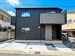 【住まいのNATTOKU】Terrechez　宇治市神明宮北　第１期　限定１邸