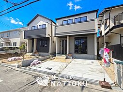 【住まいのNATTOKU】Heartful-Town　枚方市渚栄町　全２邸
