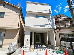 【住まいのNATTOKU】Terrechez　枚方市黄金野　第１期　限定１邸