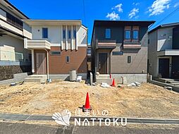 【住まいのNATTOKU】Blooming　Garden　枚方市長尾東町　第４期　全２邸