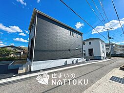 【住まいのNATTOKU】Cradle garden　和歌山市有本　第３期　全２邸