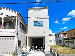 【住まいのNATTOKU】Terrechez　松原市岡　第１期　全１邸　　
