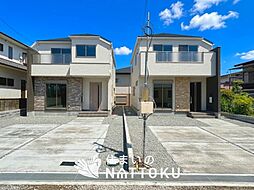 【住まいのNATTOKU】Terrechez　羽曳野市羽曳が丘西　全２邸