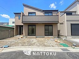 【住まいのNATTOKU】Heartful-Town　八尾市福万寺町　全２邸