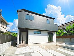 【住まいのNATTOKU】Terrechez　西区浜寺諏訪森町東　第１期　全２邸