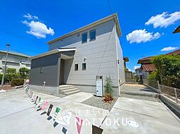 【住まいのNATTOKU】LIGNAGE　豊能町新光風台　第１期　限定１邸