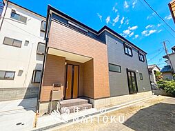 【住まいのNATTOKU】Livele Garden.S　豊中市千成町　第２期　限定１邸
