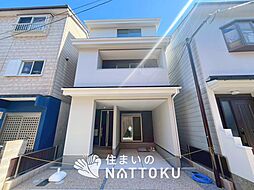 【住まいのNATTOKU】Terrechez　上京区芦山寺通智恵光院通西入戌亥町