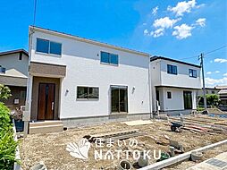【住まいのNATTOKU】Terrechez　草津市木川町　第１期　全２邸