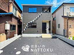 【住まいのNATTOKU】Cradle garden　亀岡市余部町天神又　第６期　限定１邸