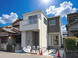 【住まいのNATTOKU】Terrechez　城陽市市辺五島　第１期　限定1邸