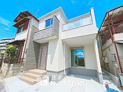 【住まいのNATTOKU】Terrechez　富田林市寿町　第１期　限定１邸