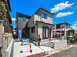 【住まいのNATTOKU】FIRST TOWN　八幡市八幡安居塚　第３期　全１邸