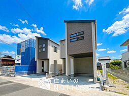 【住まいのNATTOKU】Blooming　Garden　池田市豊島北　全２邸