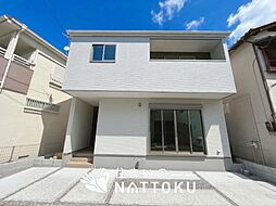 【住まいのNATTOKU】Terrechez　八尾市久宝園　第１期　限定１邸