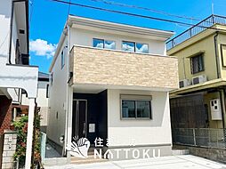 【住まいのNATTOKU】Terrechez　羽曳野市翠鳥園　第１期　限定１邸