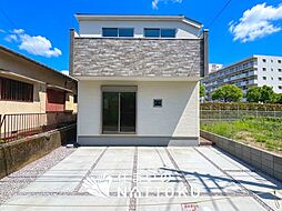 【住まいのNATTOKU】Terrechez　藤井寺市藤ケ丘　第１期　全2邸