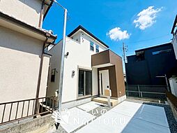 【住まいのNATTOKU】FIRST TOWN　堺市美原区北余部　第２期　限定１邸