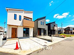 【住まいのNATTOKU】FIRST TOWN　京都市伏見区久我御旅町　全４邸