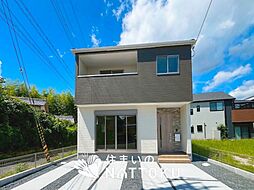 【住まいのNATTOKU】Terrechez　相楽郡精華町菱田西川原　第１期　全２邸