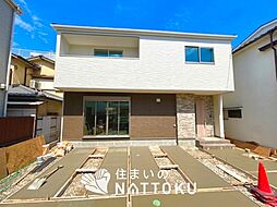 【住まいのNATTOKU】Terrechez　枚方市松丘町　第１期　限定１邸