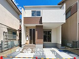 【住まいのNATTOKU】Terrechez　城陽市久世里ノ西　第２期　限定１邸