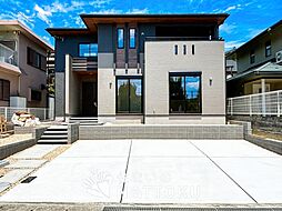 【住まいのNATTOKU】Blooming　Garden　大津市陽明町　限定１邸
