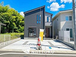 【住まいのNATTOKU】Livele　Garden.S　大津市大江　限定１邸