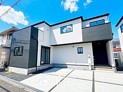 【住まいのNATTOKU】Terrechez　守山市吉身　第１期　限定１邸