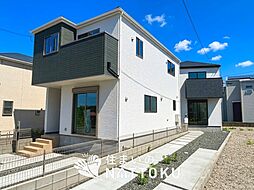 【住まいのNATTOKU】Terrechez　堺区石津町　第１期　全2邸