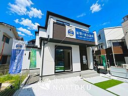 【住まいのNATTOKU】GRAFARE　堺市西区堀上緑町　第３期　限定１邸